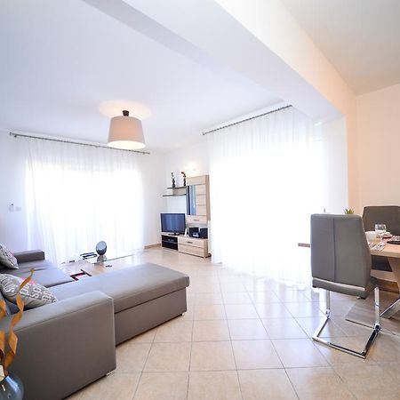 Apartment Goodbed Zára Szoba fotó