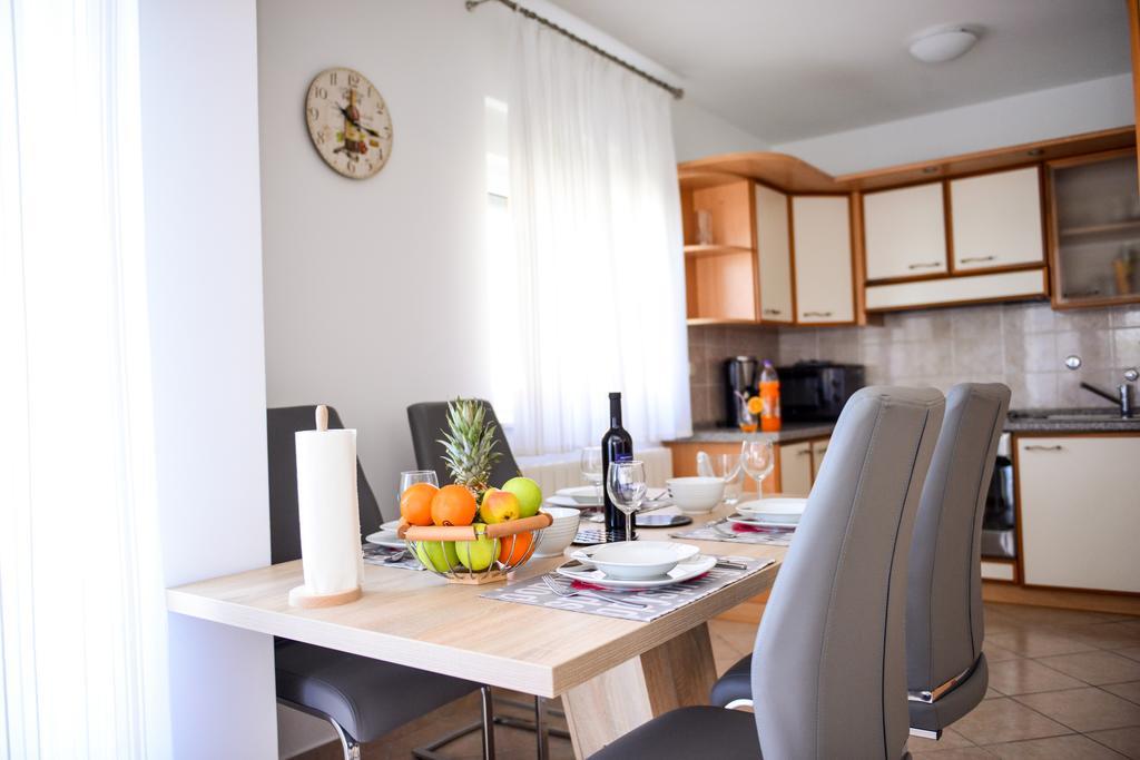 Apartment Goodbed Zára Szoba fotó
