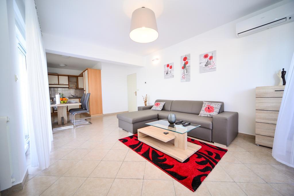Apartment Goodbed Zára Szoba fotó